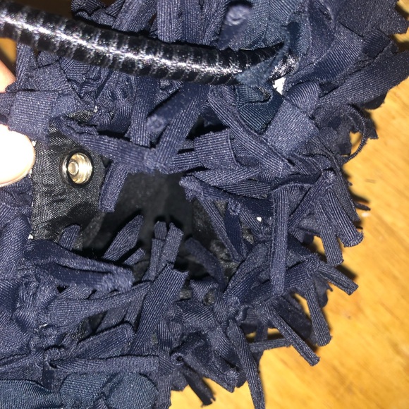 Black Purse - Picture 2 of 4